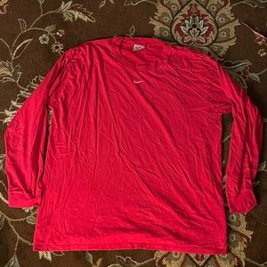 Vintage Nike Sweatshirt ⍟